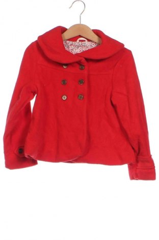 Dziecięcy płaszczyk Dunnes Stores, Rozmiar 3-4y/ 104-110 cm, Kolor Czerwony, Cena 66,99 zł