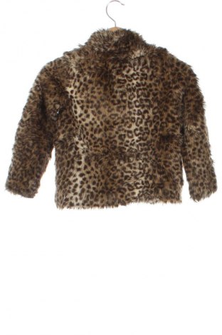 Kindermantel H&M, Größe 6-7y/ 122-128 cm, Farbe Mehrfarbig, Preis € 13,49