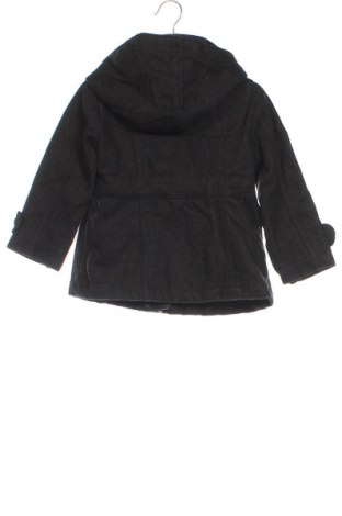 Detský kabát  H&M L.O.G.G., Veľkosť 2-3y/ 98-104 cm, Farba Sivá, Cena  13,45 €