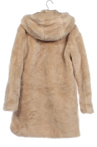 Kindermantel ONLY, Größe 10-11y/ 146-152 cm, Farbe Beige, Preis € 13,49