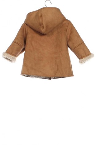 Kindermantel Zara, Größe 18-24m/ 86-98 cm, Farbe Beige, Preis € 17,99