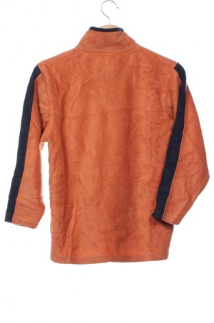 Kinder Fleece, Größe 11-12y/ 152-158 cm, Farbe Orange, Preis € 6,99