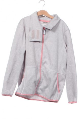 Kinder Fleece Alive, Größe 10-11y/ 146-152 cm, Farbe Grau, Preis 10,49 €