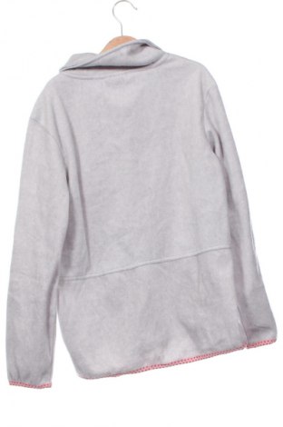 Kinder Fleece Alive, Größe 10-11y/ 146-152 cm, Farbe Grau, Preis 10,49 €