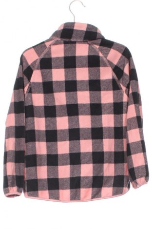 Dziecięca bluza z polaru H&M, Rozmiar 6-7y/ 122-128 cm, Kolor Kolorowy, Cena 27,99 zł