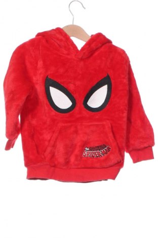 Παιδική ζακέτα fleece H&M, Μέγεθος 2-3y/ 98-104 εκ., Χρώμα Κόκκινο, Τιμή 10,99 €