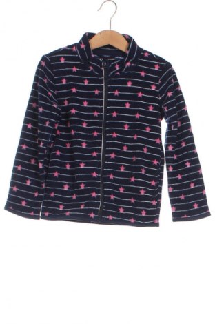 Παιδική ζακέτα fleece Impidimpi, Μέγεθος 2-3y/ 98-104 εκ., Χρώμα Μπλέ, Τιμή 5,99 €