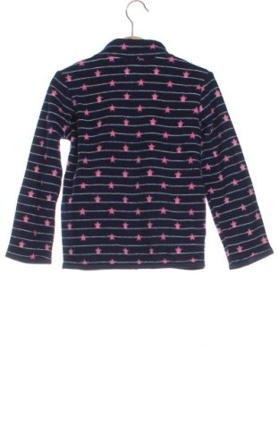 Παιδική ζακέτα fleece Impidimpi, Μέγεθος 2-3y/ 98-104 εκ., Χρώμα Μπλέ, Τιμή 5,99 €