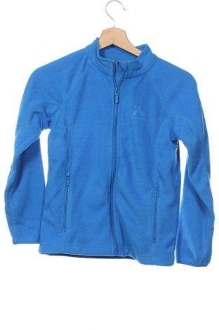 Παιδική ζακέτα fleece McKinley, Μέγεθος 9-10y/ 140-146 εκ., Χρώμα Μπλέ, Τιμή 5,12 €