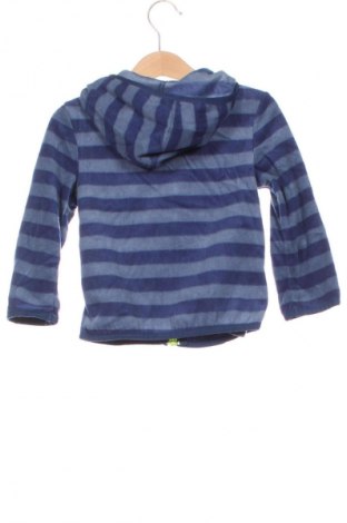 Kinder Fleece Pocopiano, Größe 18-24m/ 86-98 cm, Farbe Blau, Preis € 12,99