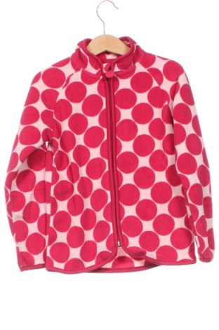 Παιδική ζακέτα fleece TCM, Μέγεθος 4-5y/ 110-116 εκ., Χρώμα Ρόζ , Τιμή 6,99 €