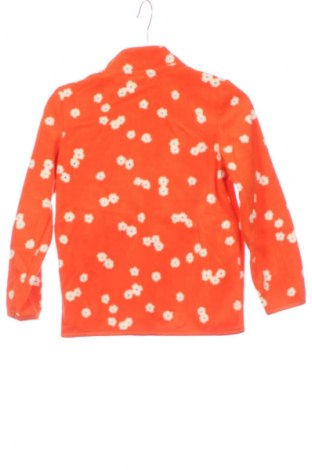 Kinder Fleece TCM, Größe 2-3y/ 98-104 cm, Farbe Orange, Preis € 7,99