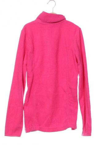 Παιδική ζακέτα fleece Y.F.K., Μέγεθος 10-11y/ 146-152 εκ., Χρώμα Ρόζ , Τιμή 6,99 €