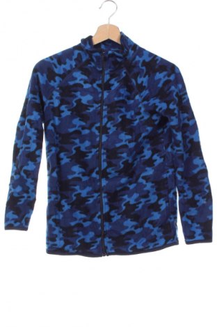 Παιδική ζακέτα fleece Y.F.K., Μέγεθος 4-5y/ 110-116 εκ., Χρώμα Πολύχρωμο, Τιμή 5,99 €