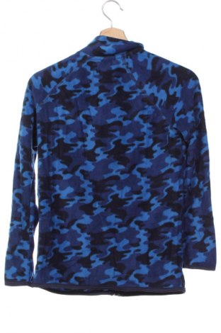 Παιδική ζακέτα fleece Y.F.K., Μέγεθος 4-5y/ 110-116 εκ., Χρώμα Πολύχρωμο, Τιμή 7,99 €