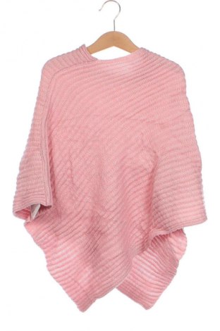 Kinderponcho Dopo Dopo, Größe 5-6y/ 116-122 cm, Farbe Rosa, Preis € 16,99