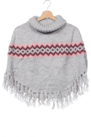 Poncho pentru copii H&M, Mărime 12-13y/ 158-164 cm, Culoare Multicolor, Preț 37,99 Lei