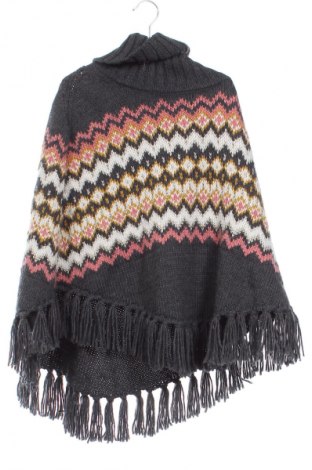 Detské pončo  H&M, Veľkosť 12-13y/ 158-164 cm, Farba Viacfarebná, Cena  7,45 €