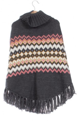 Poncho pentru copii H&M, Mărime 12-13y/ 158-164 cm, Culoare Multicolor, Preț 35,99 Lei