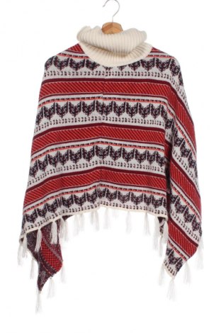 Kinderponcho Lcw Teen, Größe 13-14y/ 164-168 cm, Farbe Mehrfarbig, Preis € 6,99