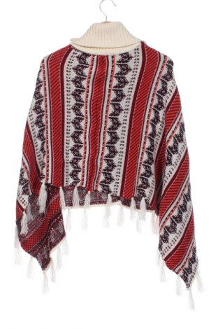 Poncho pentru copii Lcw Teen, Mărime 13-14y/ 164-168 cm, Culoare Multicolor, Preț 34,99 Lei