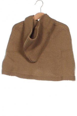 Kinderponcho Vertbaudet, Größe 18-24m/ 86-98 cm, Farbe Beige, Preis € 5,49