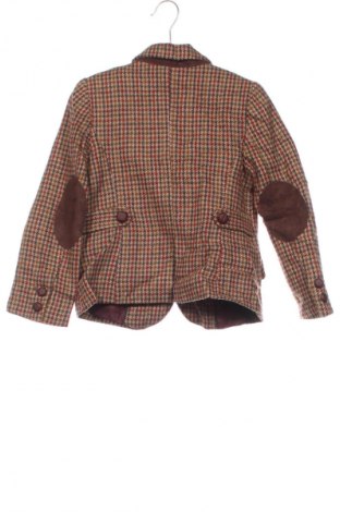 Gyerek zakó Zara Kids, Méret 4-5y / 110-116 cm, Szín Sokszínű, Ár 4 499 Ft