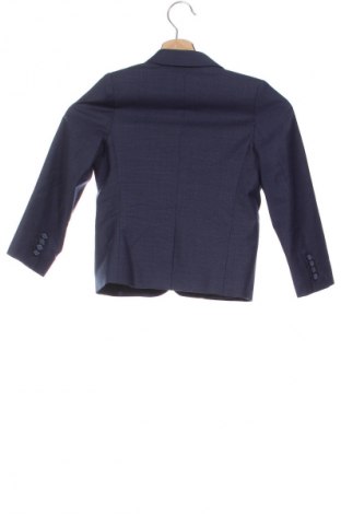 Kindersakko Zara Kids, Größe 5-6y/ 116-122 cm, Farbe Blau, Preis 11,23 €