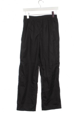 Kinder Sporthose, Größe 10-11y/ 146-152 cm, Farbe Schwarz, Preis 5,49 €