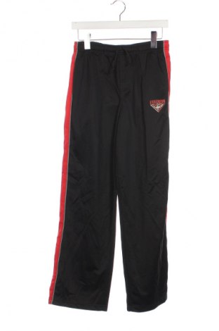 Kinder Sporthose, Größe 13-14y/ 164-168 cm, Farbe Schwarz, Preis 6,99 €