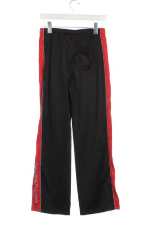 Pantaloni de trening, pentru copii, Mărime 13-14y/ 164-168 cm, Culoare Negru, Preț 29,99 Lei