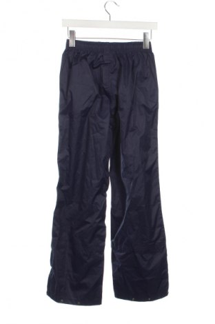 Pantaloni de trening, pentru copii, Mărime 11-12y/ 152-158 cm, Culoare Albastru, Preț 29,99 Lei