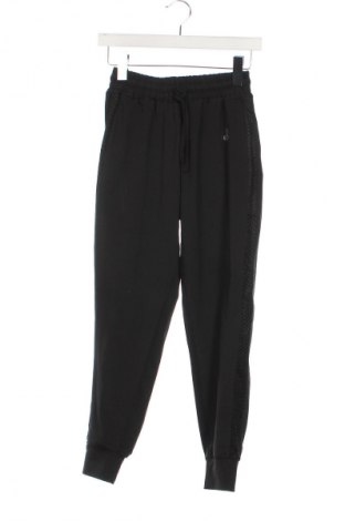 Kinder Sporthose, Größe 11-12y/ 152-158 cm, Farbe Schwarz, Preis € 6,99