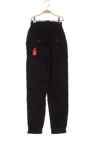 Kinder Sporthose, Größe 11-12y/ 152-158 cm, Farbe Schwarz, Preis 8,49 €