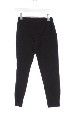 Pantaloni de trening, pentru copii, Mărime 5-6y/ 116-122 cm, Culoare Negru, Preț 28,99 Lei