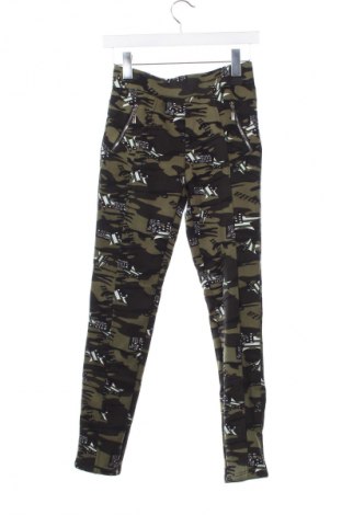 Pantaloni de trening, pentru copii, Mărime 13-14y/ 164-168 cm, Culoare Multicolor, Preț 28,99 Lei