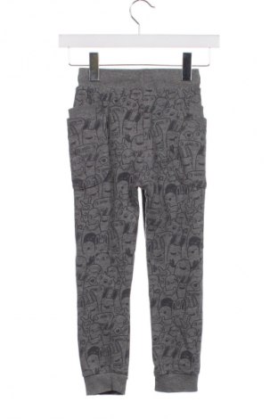 Pantaloni de trening, pentru copii, Mărime 5-6y/ 116-122 cm, Culoare Gri, Preț 34,99 Lei