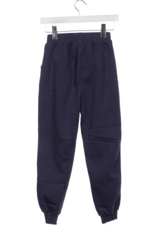 Kinder Sporthose, Größe 10-11y/ 146-152 cm, Farbe Blau, Preis € 6,49