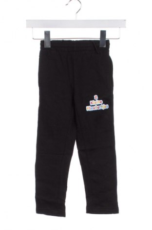 Kinder Sporthose, Größe 2-3y/ 98-104 cm, Farbe Schwarz, Preis 6,49 €