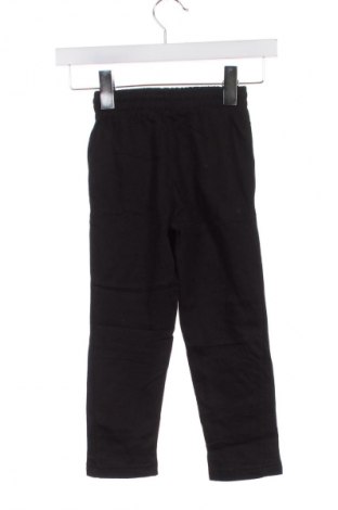 Kinder Sporthose, Größe 2-3y/ 98-104 cm, Farbe Schwarz, Preis 6,49 €