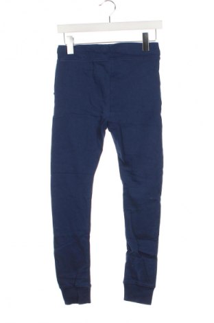 Pantaloni de trening, pentru copii, Mărime 12-13y/ 158-164 cm, Culoare Albastru, Preț 29,99 Lei