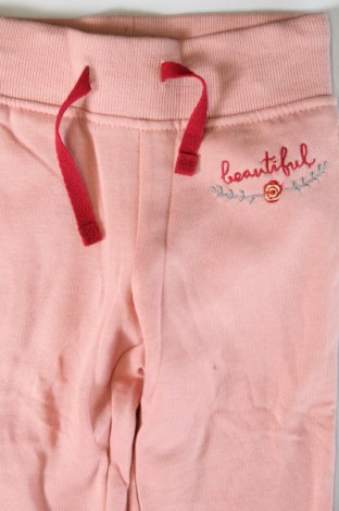 Kinder Sporthose, Größe 12-18m/ 80-86 cm, Farbe Rosa, Preis 7,99 €