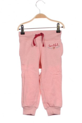 Kinder Sporthose, Größe 12-18m/ 80-86 cm, Farbe Rosa, Preis € 7,49