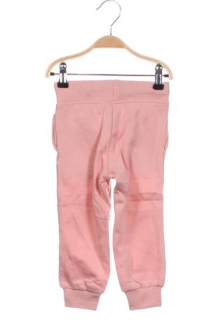 Kinder Sporthose, Größe 12-18m/ 80-86 cm, Farbe Rosa, Preis 7,99 €