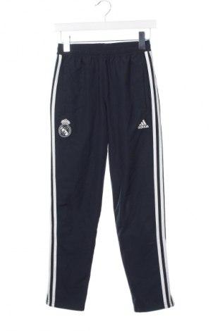 Παιδική κάτω φόρμα Adidas, Μέγεθος 10-11y/ 146-152 εκ., Χρώμα Πράσινο, Τιμή 13,49 €