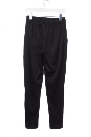 Pantaloni de trening, pentru copii Adidas, Mărime 13-14y/ 164-168 cm, Culoare Negru, Preț 68,99 Lei