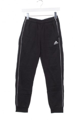 Pantaloni de trening, pentru copii Adidas, Mărime 11-12y/ 152-158 cm, Culoare Negru, Preț 92,99 Lei