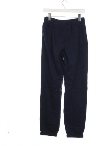 Pantaloni de trening, pentru copii Adidas, Mărime 12-13y/ 158-164 cm, Culoare Albastru, Preț 71,99 Lei