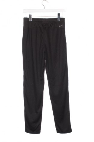 Pantaloni de trening, pentru copii Athletic Works, Mărime 15-18y/ 170-176 cm, Culoare Negru, Preț 28,99 Lei