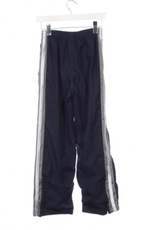 Pantaloni de trening, pentru copii Athletic Works, Mărime 14-15y/ 168-170 cm, Culoare Albastru, Preț 28,99 Lei